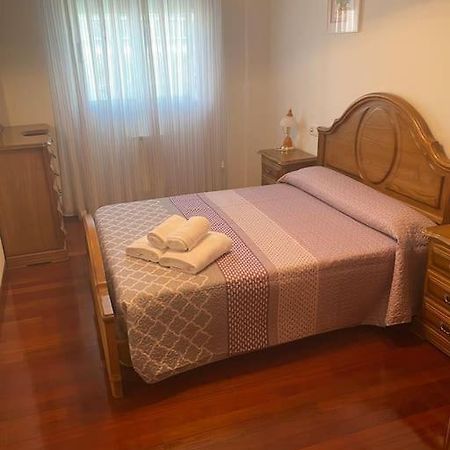 O Lar De Jose Apartman Monforte de Lemos Kültér fotó