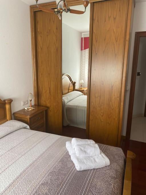 O Lar De Jose Apartman Monforte de Lemos Kültér fotó
